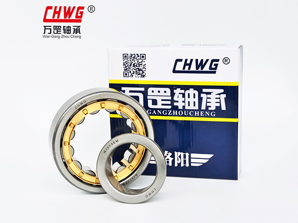 轴承安装前为什么要加热？轴承人必藏！